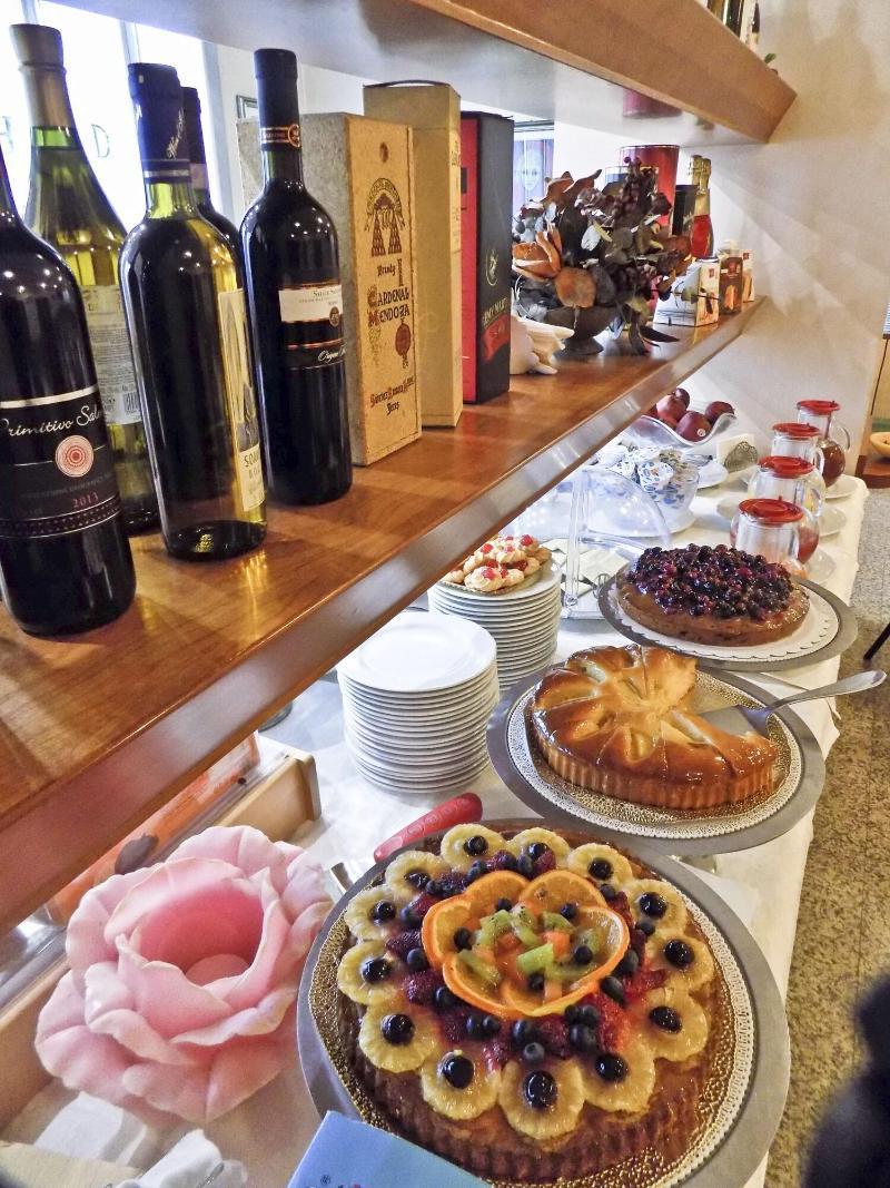 Hotel Diga Marina di Ravenna Dış mekan fotoğraf