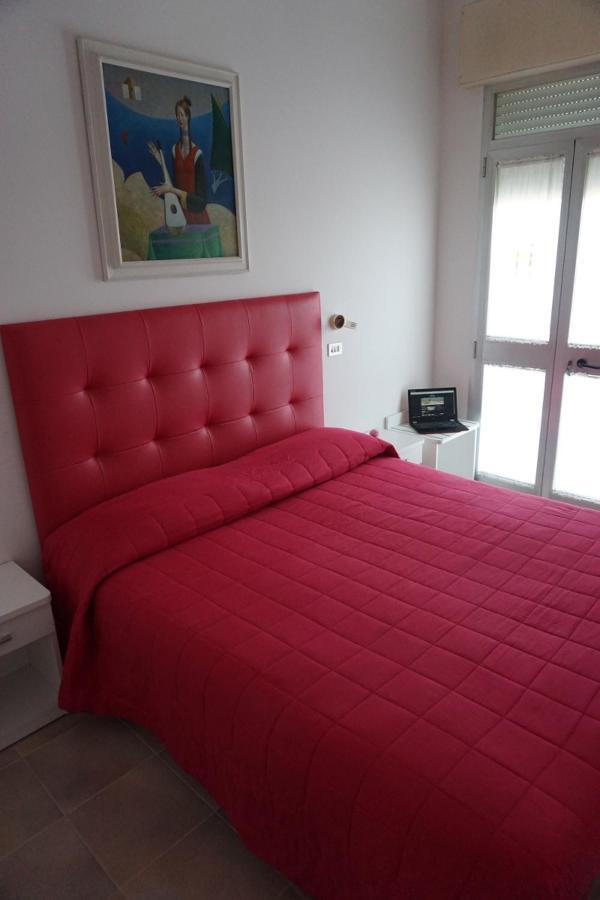 Hotel Diga Marina di Ravenna Dış mekan fotoğraf