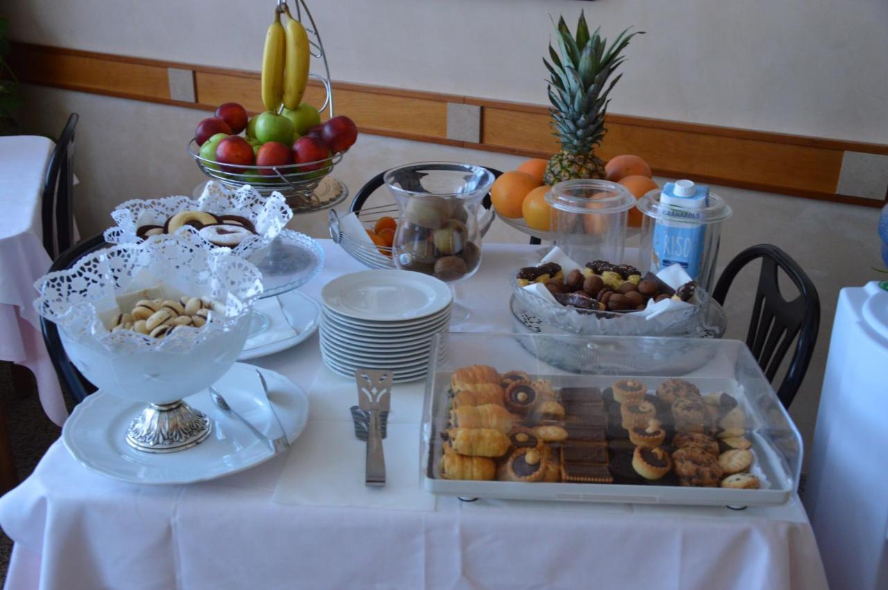 Hotel Diga Marina di Ravenna Dış mekan fotoğraf