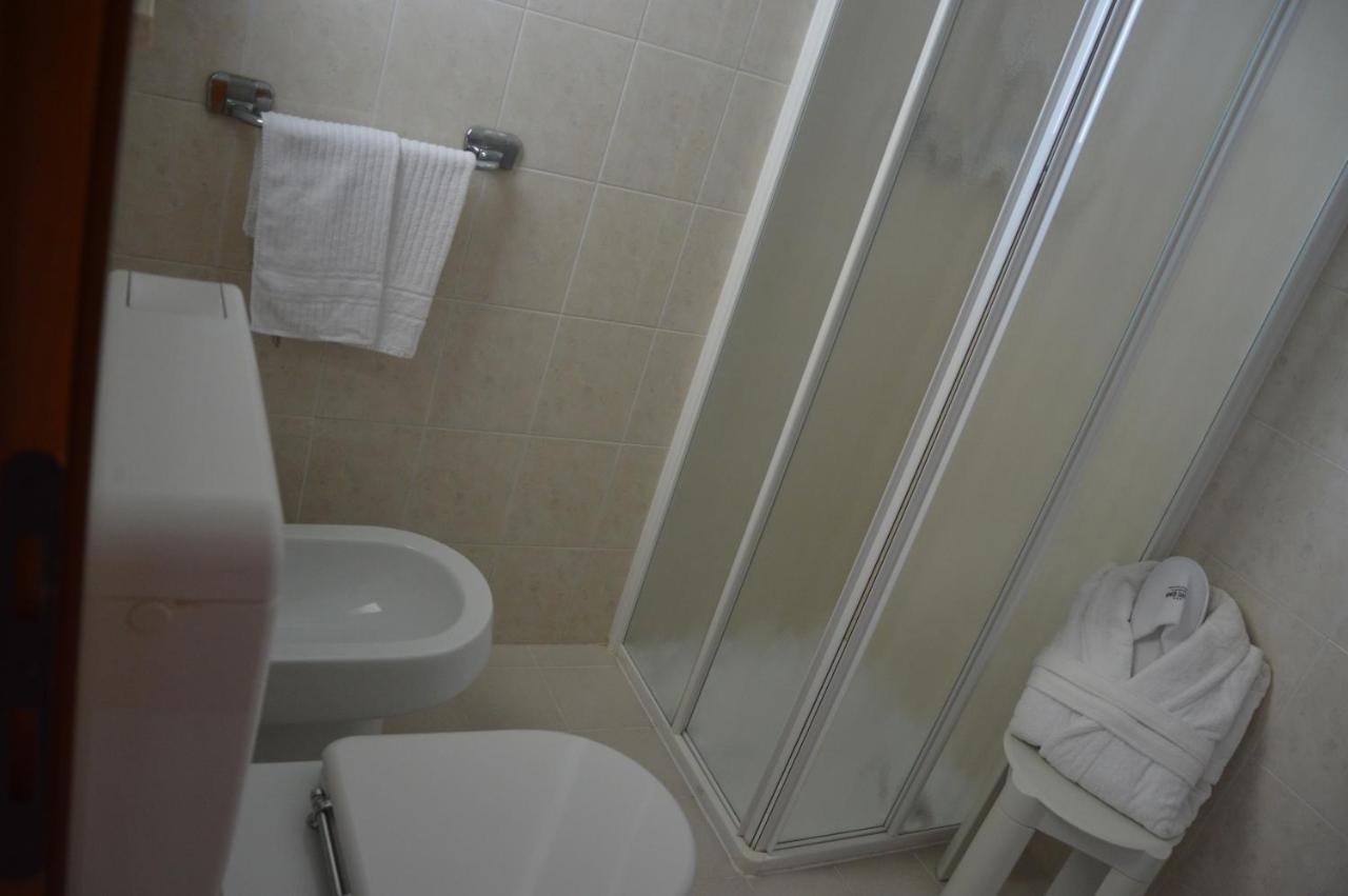 Hotel Diga Marina di Ravenna Dış mekan fotoğraf