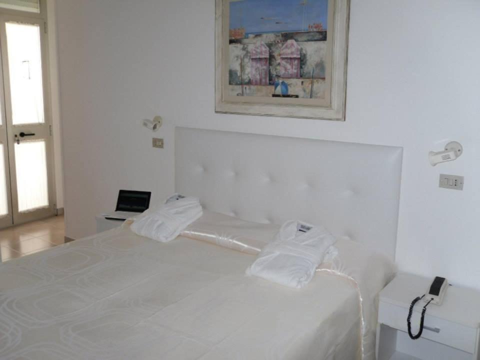 Hotel Diga Marina di Ravenna Dış mekan fotoğraf